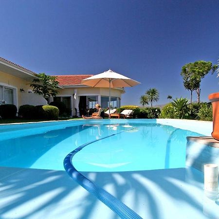 Somerset Sights B&B Somerset West Dış mekan fotoğraf