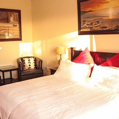 Somerset Sights B&B Somerset West Dış mekan fotoğraf
