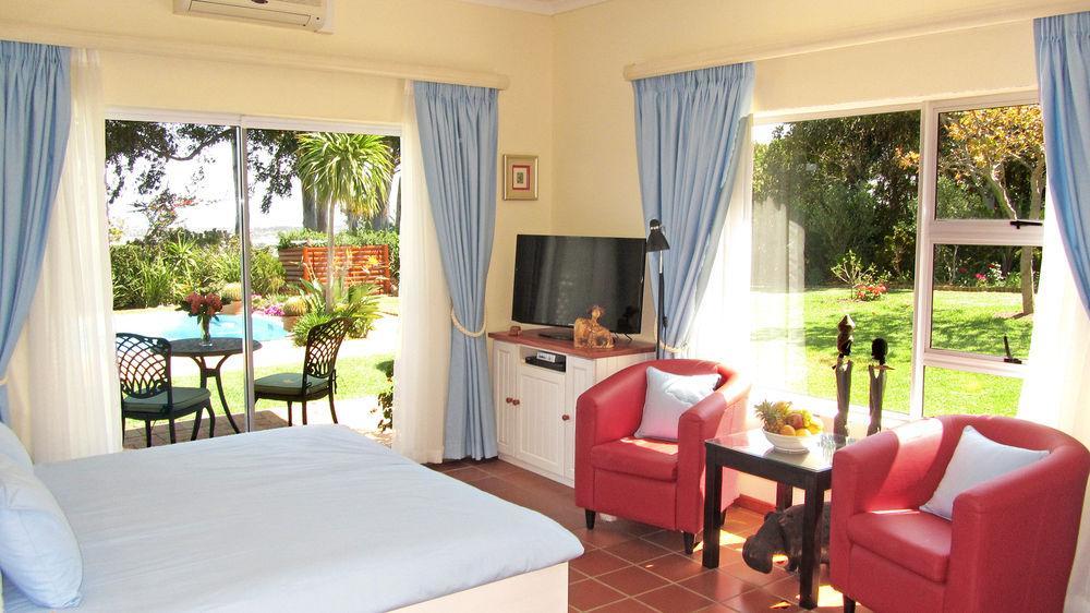 Somerset Sights B&B Somerset West Dış mekan fotoğraf