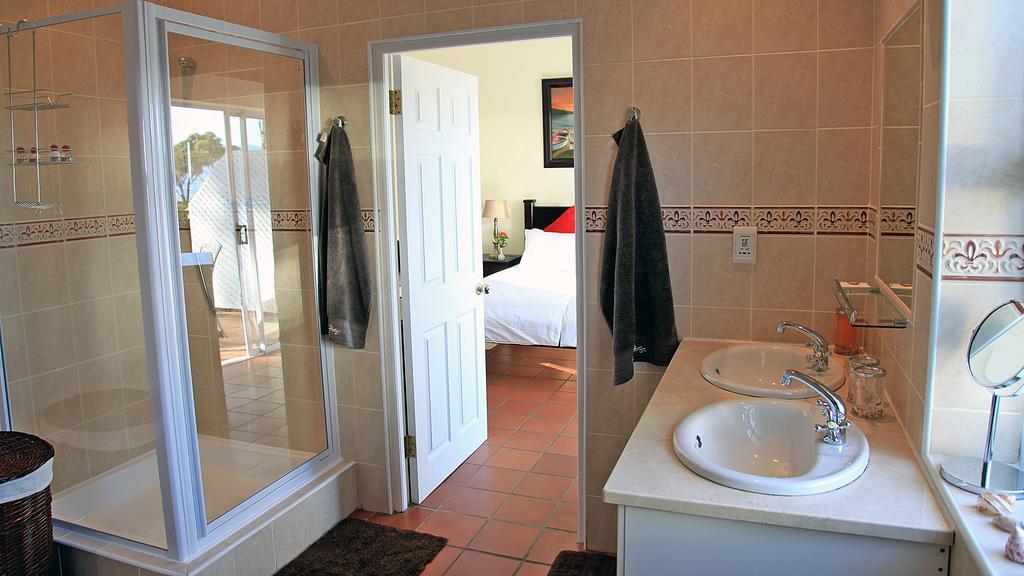 Somerset Sights B&B Somerset West Dış mekan fotoğraf