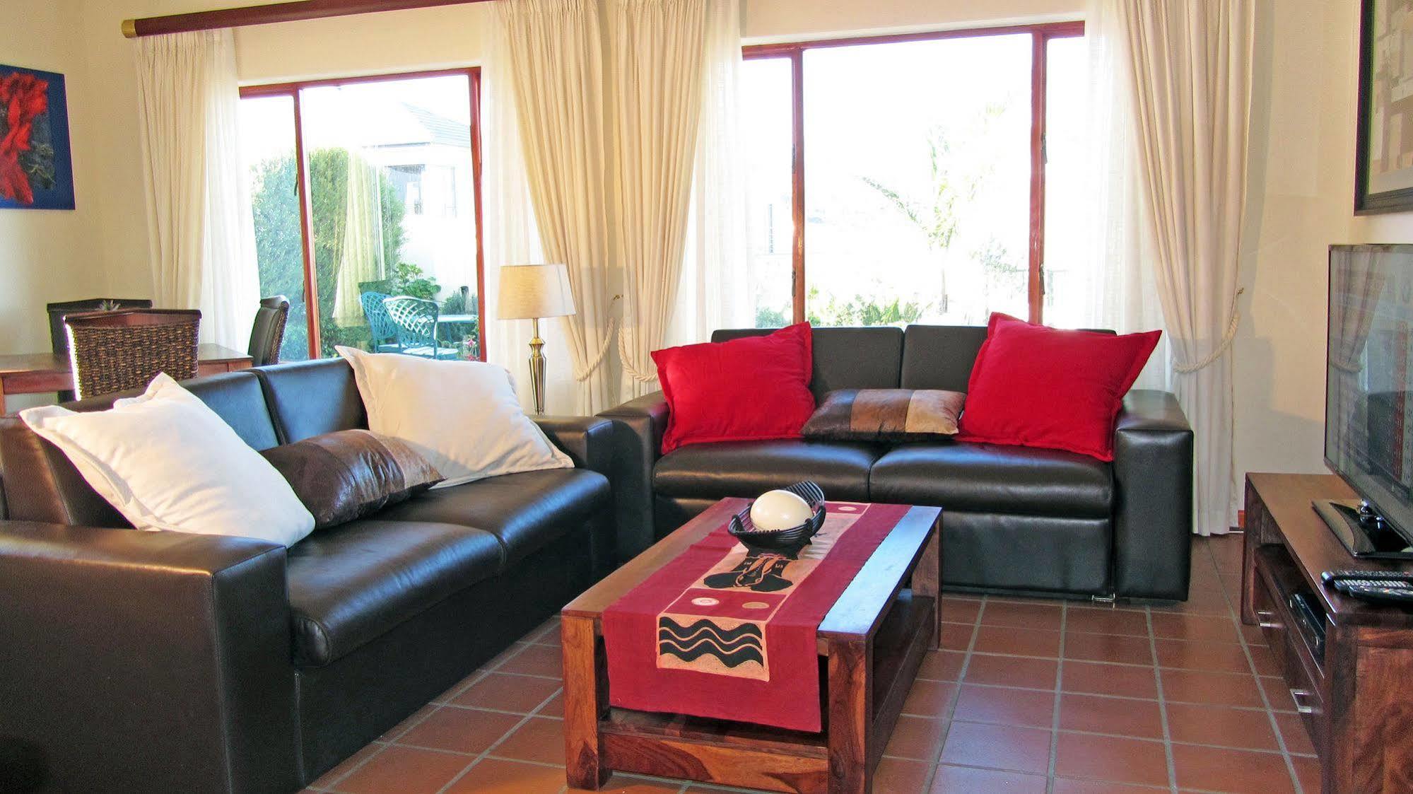 Somerset Sights B&B Somerset West Dış mekan fotoğraf