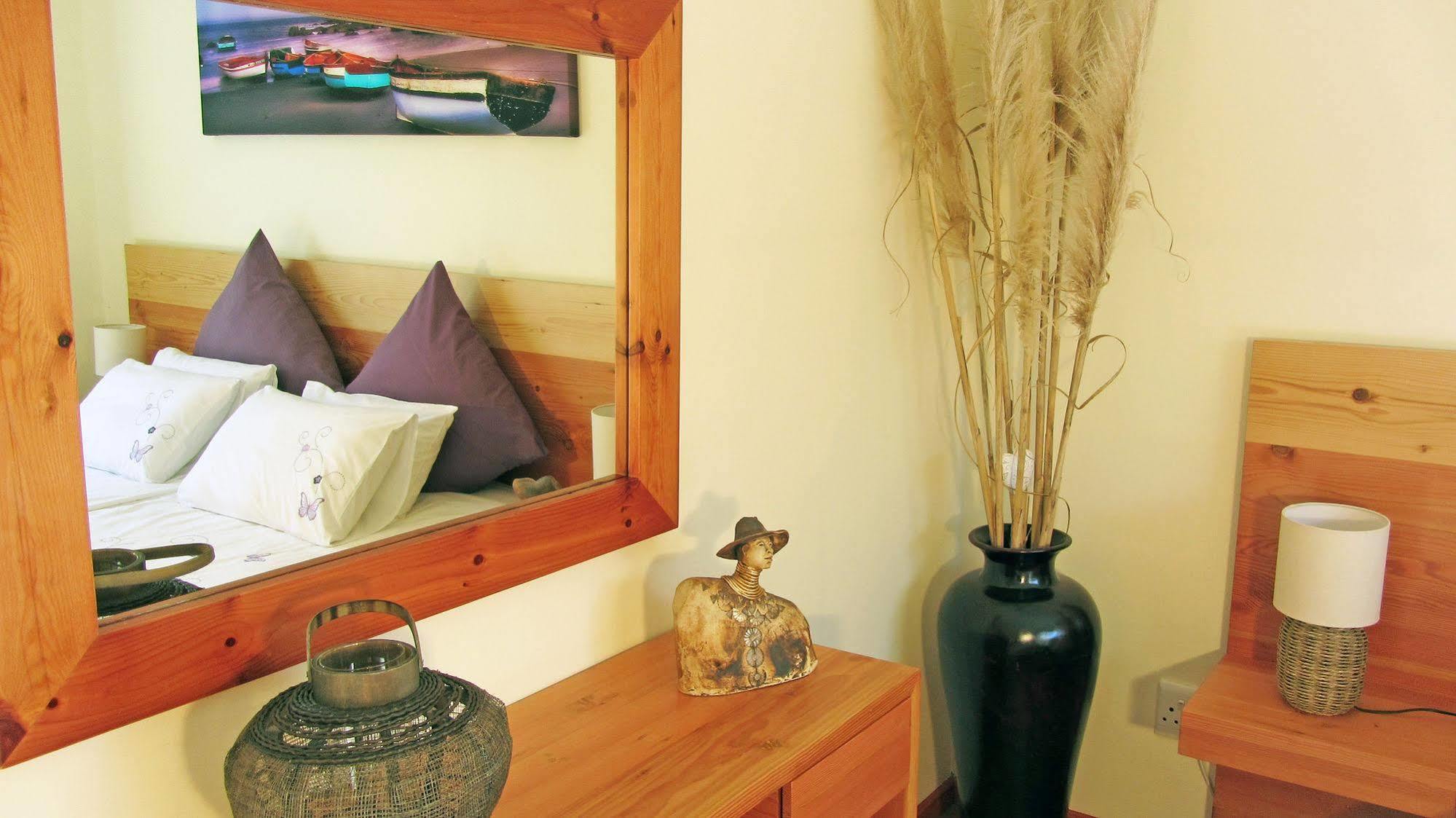 Somerset Sights B&B Somerset West Dış mekan fotoğraf